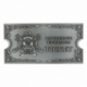 Resident Evil 4 Réplica 1/1 Metal Exclusive Upgrade Ticket