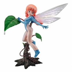 Aura Battler Dunbine Réplica 1/1 Full Scale Works Cham Huau 30 cm