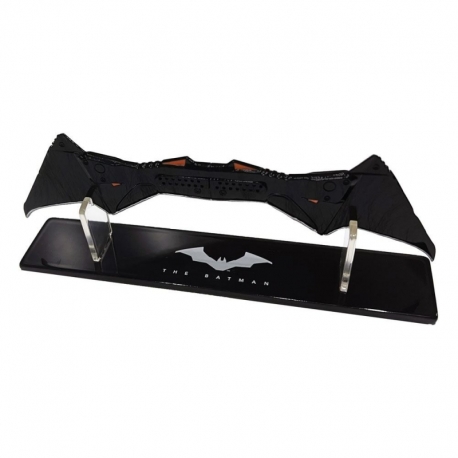 The Batman Mini Réplica Batarang 18 cm
