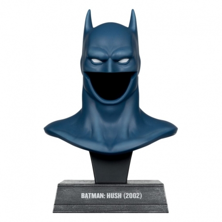 Batman Hush DC Direct Mini Replica 1/3 Batman Cowl 19 cm