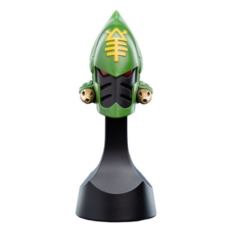 Warhammer 40,000 Replica 1/4 Striking Scorpion Helm 15 cm