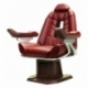 Star Trek: Primer Contacto Réplica 1/6 Enterprise-E Captain's Chair 15 cm