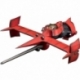 Cowboy Bebop Replica 1/48 Swordfish II 36 cm (re-run)
