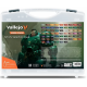 [72184] - 60 x 18 ml - Artist’s Selection 60 x 18 ml - Case Xpress Color de Vallejo