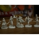 Criaturas y Héroes - paquete - Cyclades edición legendaria MalditoGames