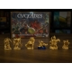 Criaturas y Héroes - paquete - Cyclades edición legendaria MalditoGames