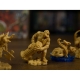 Criaturas y Héroes - paquete - Cyclades edición legendaria MalditoGames