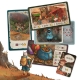 Haunted Lands board game from SD Games