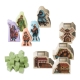 Haunted Lands board game from SD Games