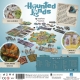 Haunted Lands board game from SD Games
