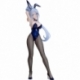 I Was Reincarnated as the 7th Prince so I Can Take My Time Perfecting My Magical Ability PVC Statue 1/6 Sylpha: Bunny Ver. 29 cm