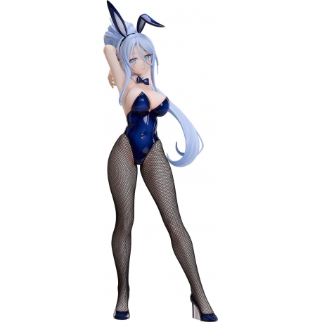 I Was Reincarnated as the 7th Prince so I Can Take My Time Perfecting My Magical Ability PVC Statue 1/6 Sylpha: Bunny Ver. 29 cm