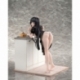 Original Character PVC Statue 1/6 Bishoujo Mangekyou Kotowari to Meikyuu no Shoujo Renge Mysterious Girl Ver. 23 cm