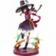 Konosuba God's blessing on this wonderful world! PVC Statue Megumin: Light Novel 10th Anniversary Ver. 18 cm