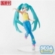 Desktop x Decorate Collections Hatsune Miku Love Costume Ver. 17 cm