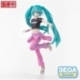 Desktop x Decorate Collections Hatsune Miku Berry Costume Ver. 17 cm