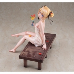 Azur Lane x Dead or Alive Xtreme Venus Vacation 1/6 Marie Rose Steamy Venus Ver. Regular Edition 22 cm