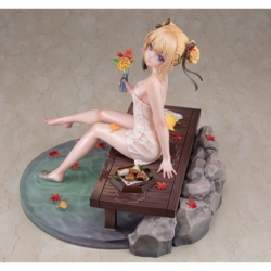 Azur Lane x Dead or Alive Xtreme Venus Vacation PVC Statue 1/6 Marie Rose Steamy Venus Ver. DX Edition 22 cm