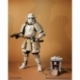 Star Wars: The Mandalorian Meisho Movie Realization Action Figure Ashigaru Stormtrooper (Remnant) 18 cm