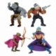 Teenage Mutant Ninja Turtles Action Figures 10 cm Classic Mutant Assortment Wave 4 (12)