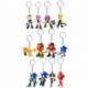 Sonic Prime Keychain 7 cm Display (12)