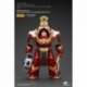 Figura 1/18 Thousand Sons Sekhmet Terminator Cabal Sekhmet with Combi-Bolter and Achea Force Weapon 14 cm