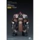 Warhammer The Horus Heresy Action Figure 1/18 Sons of Horus Justaerin Terminator Squad Justaerin with Lightning Claws 12 cm