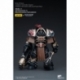 Figura 1/18 Sons of Horus Justaerin Terminator Squad Justaerin with Multi-melta and Power MauL 12 cm