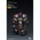 Warhammer The Horus Heresy Action Figure 1/18 Sons of Horus Justaerin Terminator Squad Justaerin with Thunder Hammer 12 cm