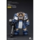Warhammer The Horus Heresy Action Figure 1/18 Uitramarines Cataphractii Terminator Squad Terminator with Reaper Autocannon 14 cm