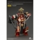 Figura 1/18 Thousand Sons Contemptor-Osiron Dreadnought with Gravis Force Blade And Gravis Autocannon 30 cm