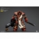 Figura 1/18 Blood Angels Crimson Paladins Squad Crimson Paladin with Iliastus Assault Cannon 14 cm
