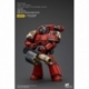 Warhammer The Horus Heresy Action Figure 1/18 Blood Angels Angel's Tears Squad Erelim with Angel's Tears Grenade Launcher 12 cm