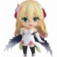 Why Does Nobody Remember Me in This World? Nendoroid Action Figure Light Kaori Miyazono: Spring of Beginning Ver. 10 cm