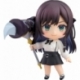 I May Be a Guild Receptionist, But I'll Solo Any Boss to Clock Out on Time Basic Nendoroid Action Figure Alina Clover 10 cm