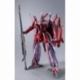 Macross Frontier DX Chogokin Action Figure VF-27 Gamma SP Super Lucifer Valkyrie Brera Sterne use Revival Ver. 25 cm