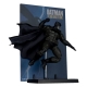 DC Multiverse McFarlane Cover Recreations Action Figure Batman (Batman: The Dark Knight Returns 1) (Gold Label) 18 cm