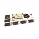 The Pax Hispánica board game from Ediciones MasQueOca
