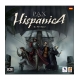 The Pax Hispánica board game from Ediciones MasQueOca