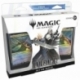 Magic the Gathering Final Fantasy Caja de Kits de inicio de 2024 (Castellano) de Wizards of the Coast