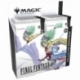 Magic the Gathering Final Fantasy Collector Booster Display (12) english