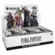 Magic the Gathering Final Fantasy Play Booster Display (30) english