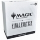 Magic the Gathering Final Fantasy Prerelease Packs (German) by Wizards of the Coast