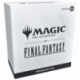 Magic the Gathering Final Fantasy Presentation Packs (Spanish) by Wizards of the Coast