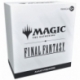 Magic the Gathering Final Fantasy Prerelease Packs (French) by Wizards of the Coast