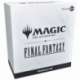 Magic the Gathering Final Fantasy Presentation Packs (Italian) by Wizards of the Coast
