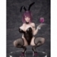 Creators Opinion PVC Statue 1/6 Yuuki Terumi Illustration by Monda 20 cm