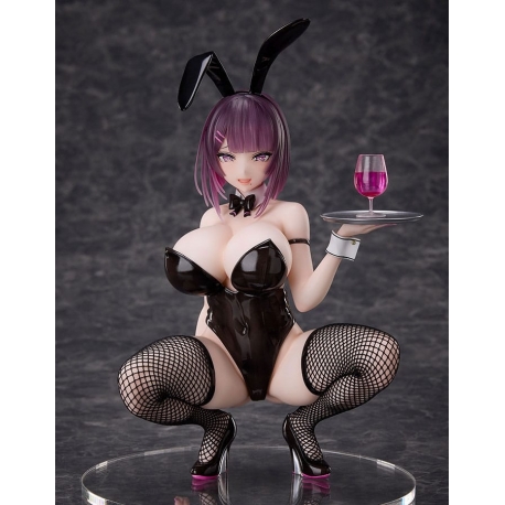 Creators Opinion PVC Statue 1/6 Yuuki Terumi Illustration by Monda 20 cm