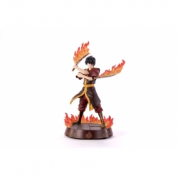Avatar: la leyenda de Aang Estatua Zuko 32 cm
