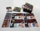 RALLYRAS, card game where only win the race the fastest